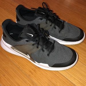 Men’s Nike training shoes